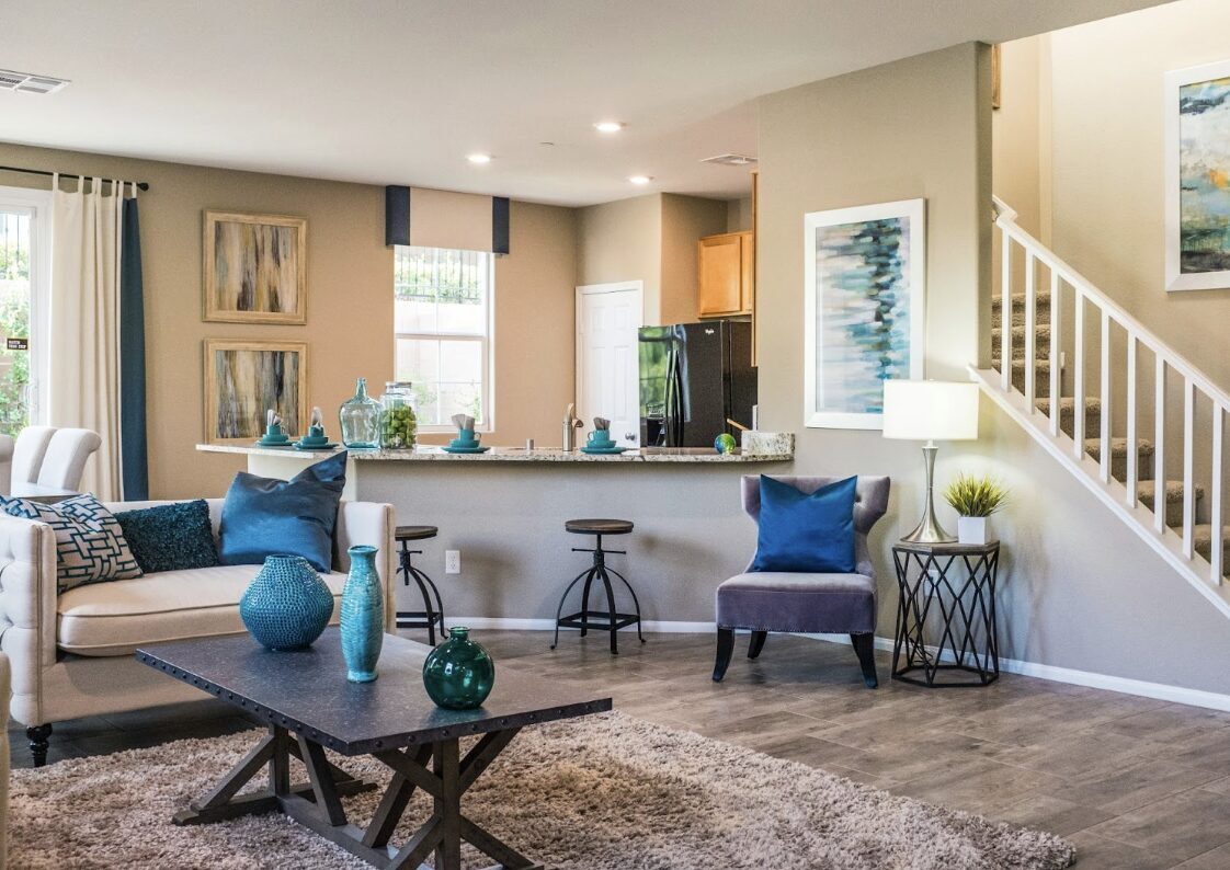 Six Easy Ways To Elevate Your Home’s Appearance